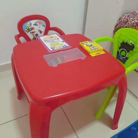Apartamento Flat Em Condominio Club Aracajú Exterior foto