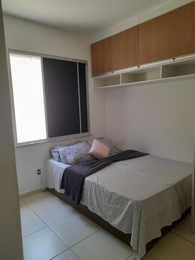Apartamento Flat Em Condominio Club Aracajú Habitación foto