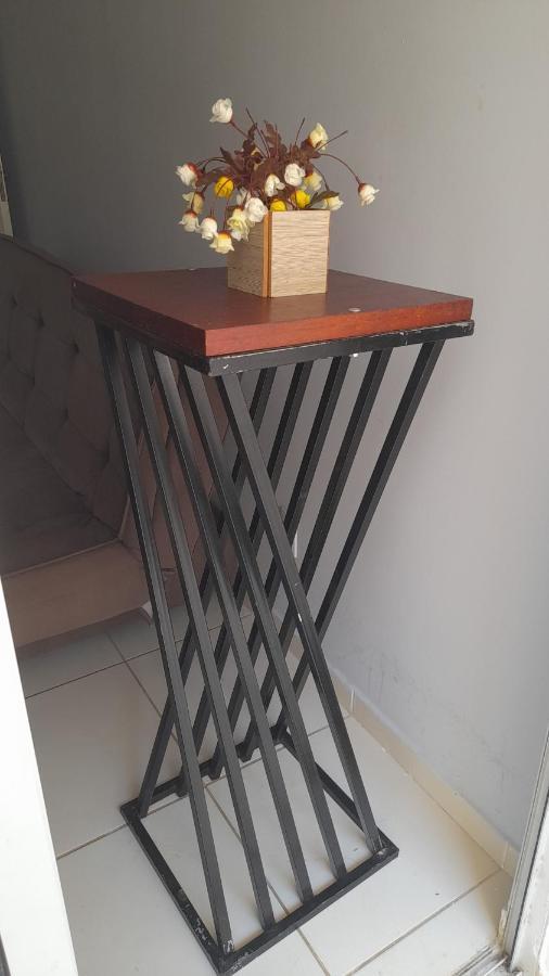 Apartamento Flat Em Condominio Club Aracajú Exterior foto